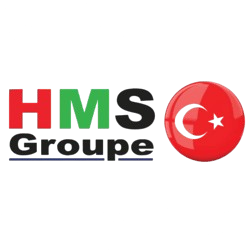 HMS Groupe